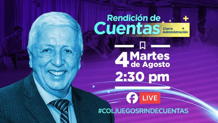 &iexcl;Acomp&aacute;&ntilde;anos!